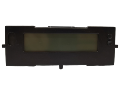 Radio Display Renault Megane 2 8200755123
