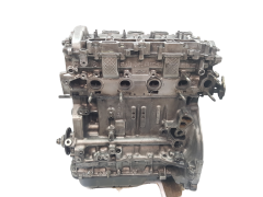 Diesel Engine 1.6 TDCi 16v HHDA 10JB16 Ford Focus Fusion Fiesta