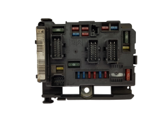 Controller BSM A3 9641258080 S110500001F PSA Siemens 18822