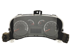 Speedometer/Instrument Cluster Fiat Panda 51885379 503005312501 29334