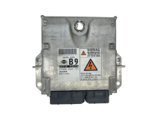 Controller 275800-4543 5800-454 23710 ES67A Nissan Denso