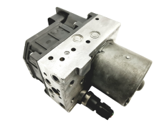 Abs Pump Peugeot 307 9651800780 0265950093 Bosch 36658