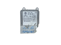 Controller 6Q0909605A 5WK42867 VW Siemens 58654
