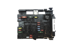 Controller BSM B5 9650663880 PSA Delphi 29415