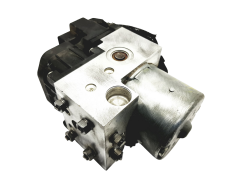 Abs Pump Fiat Multipla 46837590 0273004684 Bosch 38515