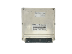 Controller 0281010754 DDE7791367 Land Rover 46476