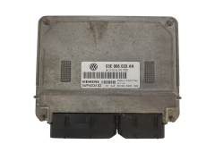 Engine Controller 03E906033AN 5WP44234 Skoda Siemens 1114