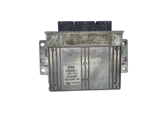 Controller PSA 9651556680 9642222380 21584553-1 Sagem 60118