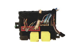 Fuse Box Lancia 46776086 25722