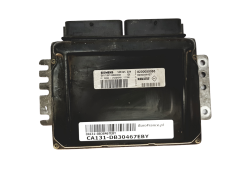 Controller S110138000B 8200059086 8200044437 Renault Siemens 30467