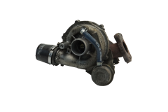 Turbocharger 9633614180 706976-2 Garrett 2.0 hdi Citroen Peugeot