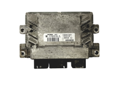 Controller S120200102B SIM32 8200414422 8200401568 Renault Siemens