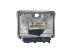 Controller Seat 6K0906032AC 0261207228 Bosch 62276