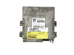 Controller 9618005380 16221.014 IAW8P.20 PSA Magneti Marelli 22528
