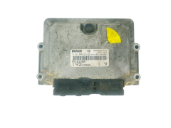 Controller 55191209 0281011553 Fiat Bosch 33417