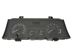 Speedometer/Instrument Cluster Renault Clio 1 7700847399 A Sagem 20350