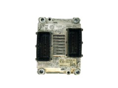 Controller Fiat 00467826310 0261204983 Bosch 31021