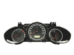 Speedometer/Instrument Cluster Honda Jazz HR-0313-206 HR0313206 59590
