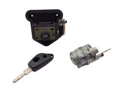 Ignition Switch Peugeot 406 Hatchback 447101 8726C2 14380