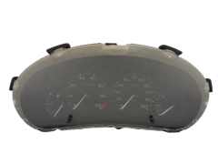 Speedometer/Instrument Cluster Peugeot 206 9648836480 21156