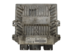 Controller PSA 9655151080 9648624280 5WS40117C-T Siemens