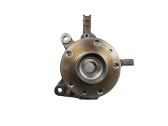 Wheel Steering Knuckle Front Left 8200881824 402020009R Dacia Duster 1 2 0km