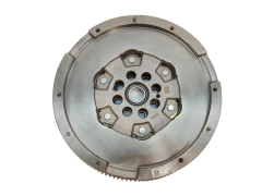 Dual-Mass Flywheel New Original Renault 2.0 DCI 123101516R 123106905R