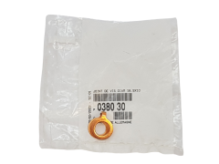 Gasket, Seal Original Citroen Peugeot 038030 0380.30