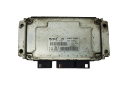Controller 0261207318 9648483480 9643897580 PSA Bosch 14351