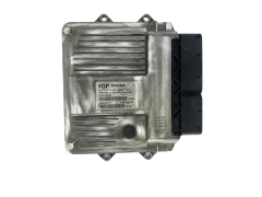 Controller Lancia 55202548 MJD6JF.Y1 71600.007.04 FPT Marelli 51105