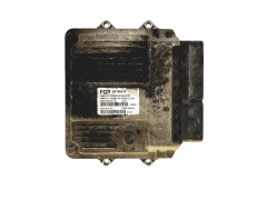 Controller FGP MJD6JF.P3 55195817 Fiat 25025