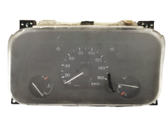 Speedometer/Instrument Cluster Suzuki Alto 34100M71F20 C100412H 41498
