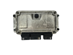 Controller 0261207318 9653492580 9643897580 PSA Bosch 52913
