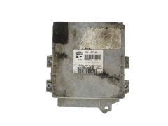 Controller PSA 9637086980 16301.574 IAW1AP.81 Magneti 36376