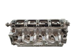 Cylinder Head 4175 7701476170 1.9 dci Renault Scenic 2 Trafic 2 S25