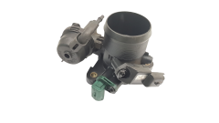Air Throttle Body 0345F2 9647474880 2.0 TDCi 16v Ford Focus Peugeot 407