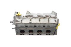 Cylinder Head 7711135172 F4R771 2,0 16v Renault Megane 2 Scenic 2 40000km
