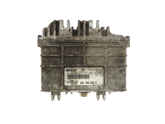 Engine Controller VW 032906026D 0261203314 Bosch 24994