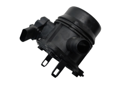 Air Hose BMW 8650761 8637897