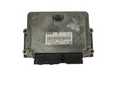 Controller 55191209 0281011553 192 47DAA Fiat Bosch 16541