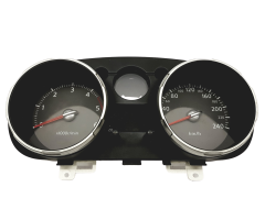 Speedometer/Instrument Cluster Nissan Qashqai JD73A 29469