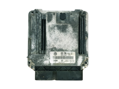 Controller 03G906016CB 0281011900 VW Bosch 32684
