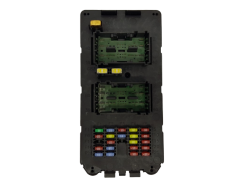 Fuse Box Jeep 56050593AB Fuse Box Jeep 56050593AB