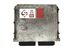 Controller LPG 67R011002 110R001001 FLY SF BRC 19722