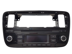 Cd Radio Player VW UP! 1S0035156 Citigo Mii