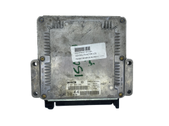 Controller PSA 0281010500 9641606980 Bosch 63040