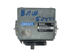 Controller 0281001078 2242212 2243623 5t6 BMW Bosch