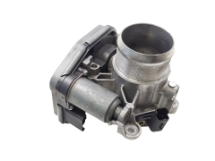Air Throttle Body Citroen Peugeot PSA326 9687888280 2.2 HDI 1048