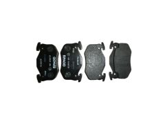 Brake Pads MAGNETI MARELLI 363700201065 424887 7701202057