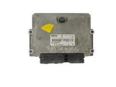 Controller 55191209 0281011553 192 47DAA Fiat Bosch 47199